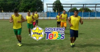 XIX Edição da Copa Marajó em Gurupá