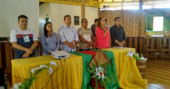10ª Conferência de Saúde em Afuá
