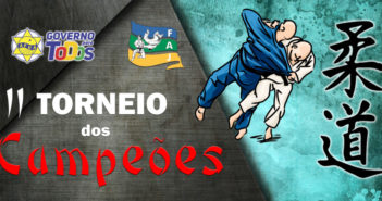 II Torneio dos Campeões em Afuá