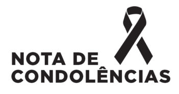 Nota de Condolências