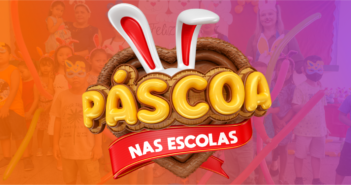 Escolas municipais trabalharam temática da Páscoa