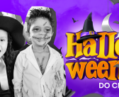 Halloween do Centro de Educação Infantil – CEI