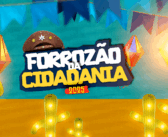 Forrozão da Cidadania 2025 – Fotos