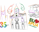 Afuá celebra 135 anos com uma grande programação na Quadra de Esportes Dr. Nelson Salomão