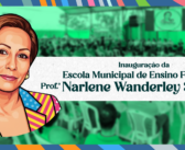 Educação em Afuá: Escola Municipal Narlene Wanderley Salomão é Inaugurada com Estrutura de Excelência