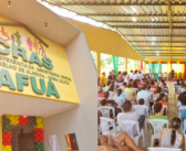 Afuá ganha novo CRAS: Homenagem à “Dona Lelita” marca avanço na Assistência Social