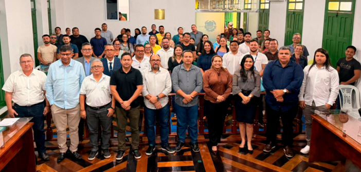 Afuá Discute Diretrizes Orçamentárias para 2027 em Audiência Pública
