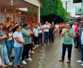 Afuá celebra a inauguração da Base Descentralizada do SAMU