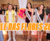 Baile das Flores 2026 celebra tradição, beleza e elegância em Afuá